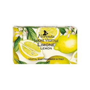Jabón Vegetal Limone