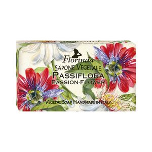 Jabón Vegetal  Passiflora