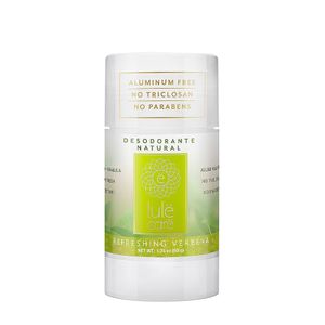 Desodorante Natural Lulë Refreshing Verbena