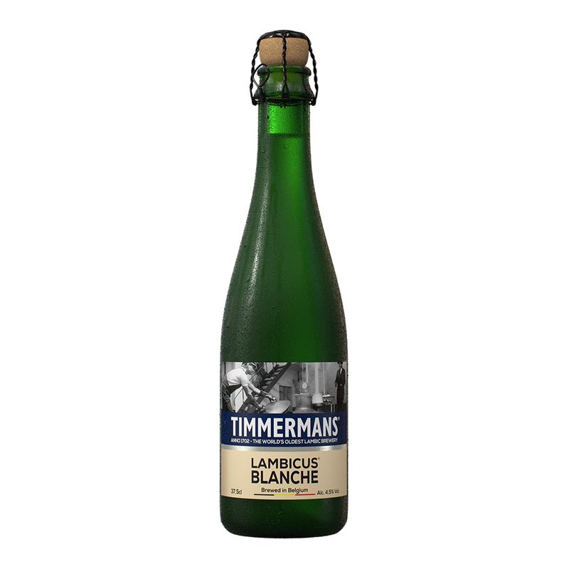 Timmermans-Blanche-Lambicus