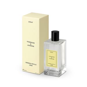 Perfume de Hogar en Spray Tuberose & Jasmine
