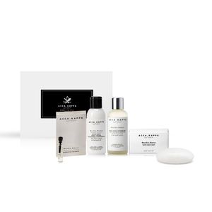Discovery Kit White Moss